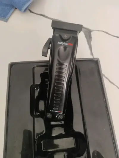 Cortapelos Babyliss Pro Lo-Pro FX con Accesorios - miniatura 1