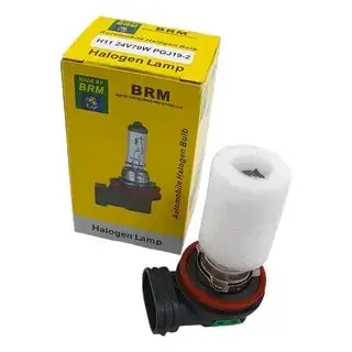 Linterna de auto halógena modelo 9007 y 9006 - 2