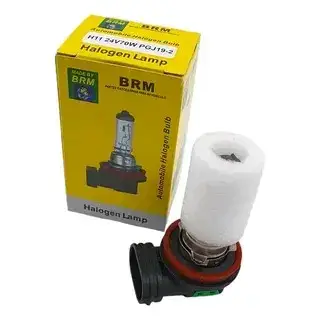 Linterna de auto halógena modelo 9007 y 9006 - miniatura 2