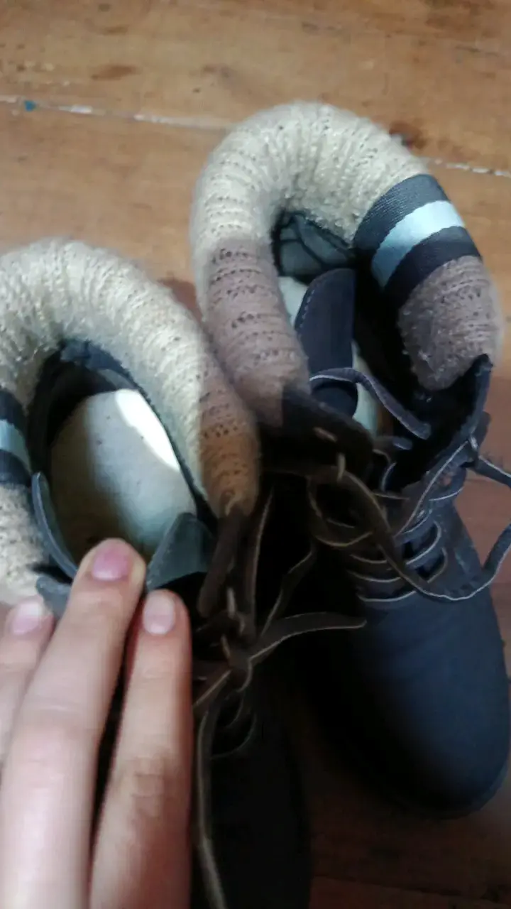 Botas de invierno para hombre con forro cálido - 3