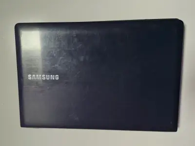 Notebook Samsung NP270E4E para repuestos - miniatura 3