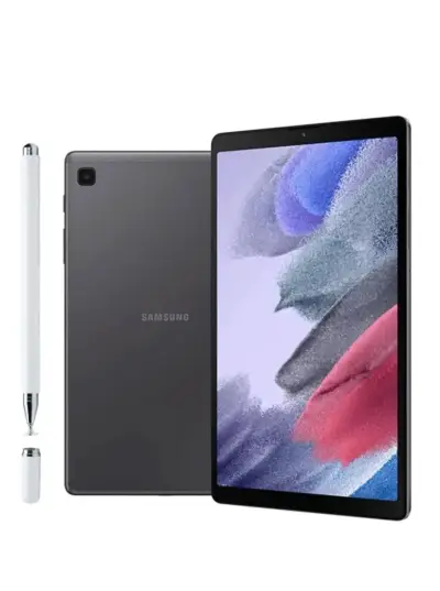 Tablet Samsung Galaxy Tab A7 Lite con lápiz - miniatura 1