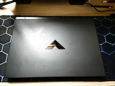 🔥 HP Victus 15 Gaming RTX 3050 | 16GB RAM | 500GB - miniatura 4