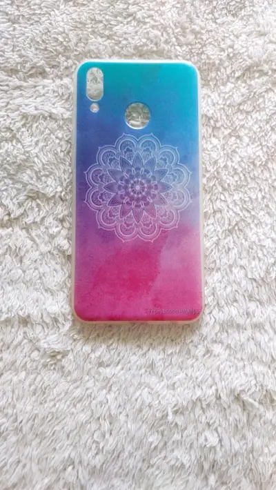 Carcasas Huawei Y9 2019 - miniatura 2