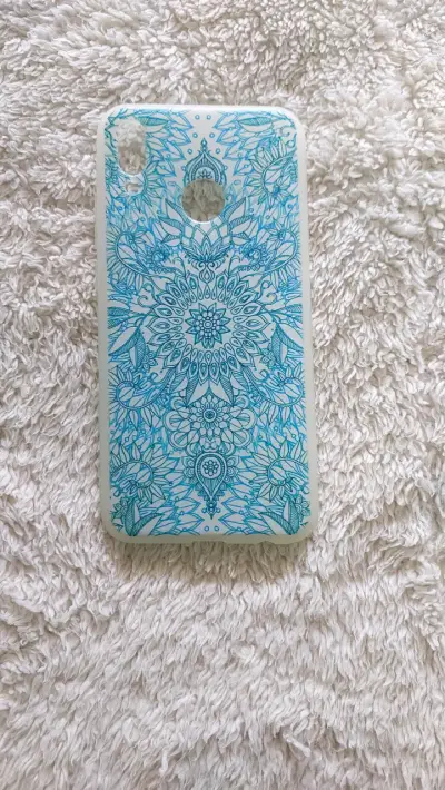Carcasas Huawei Y9 2019 - miniatura 4