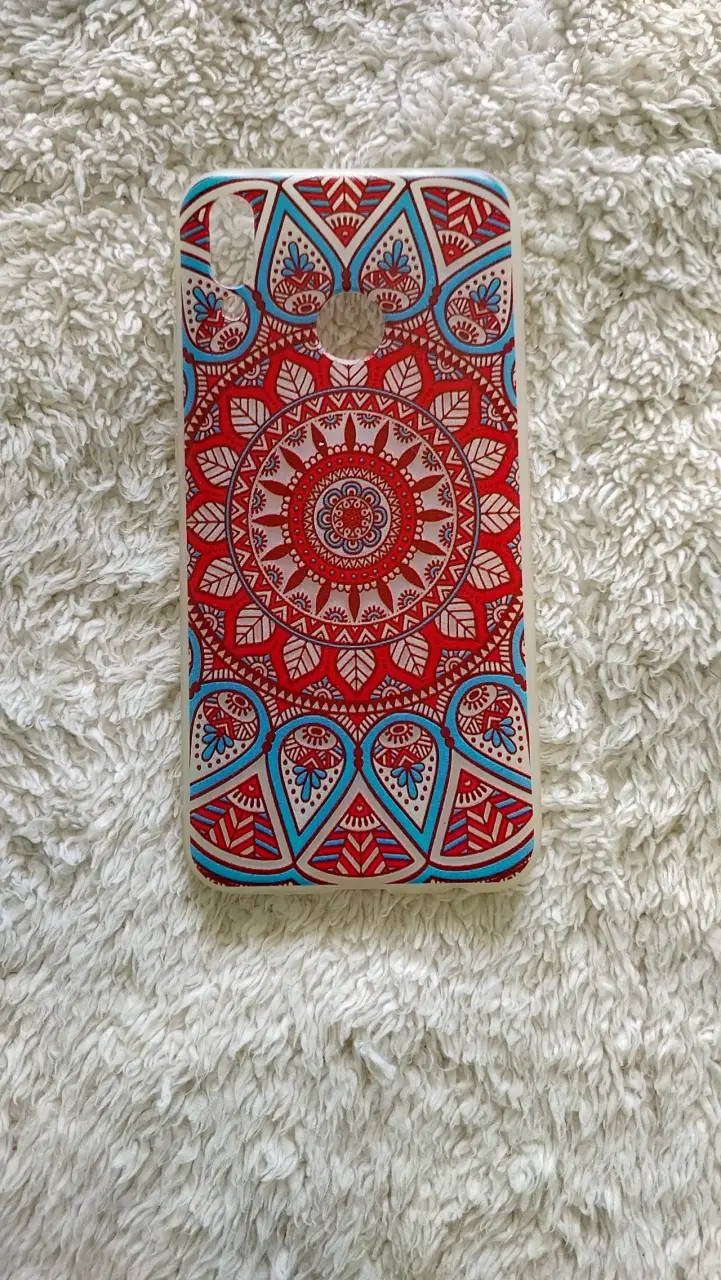 Carcasas Huawei Y9 2019 - 5