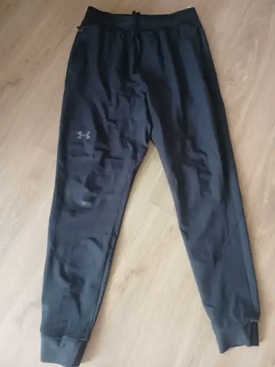 Pantalon Jogger Unstoppable Hombre Under Armour TM - miniatura 1