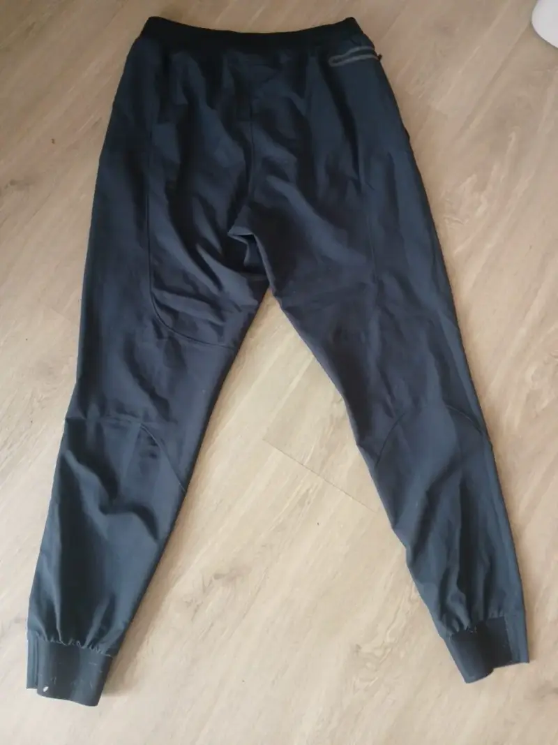 Pantalon Jogger Unstoppable Hombre Under Armour TM - 2