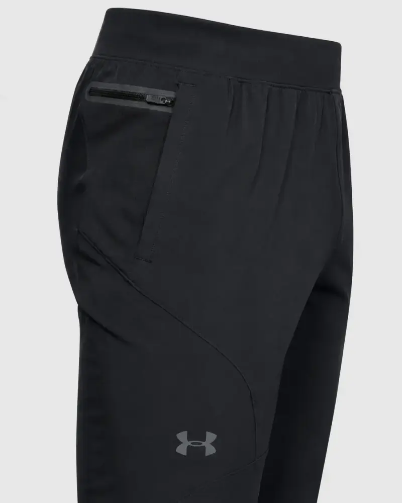 Pantalon Jogger Unstoppable Hombre Under Armour TM - 3