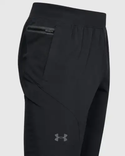 Pantalon Jogger Unstoppable Hombre Under Armour TM - miniatura 3