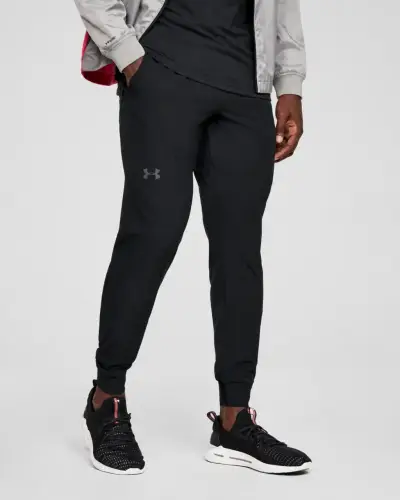 Pantalon Jogger Unstoppable Hombre Under Armour TM - miniatura 4