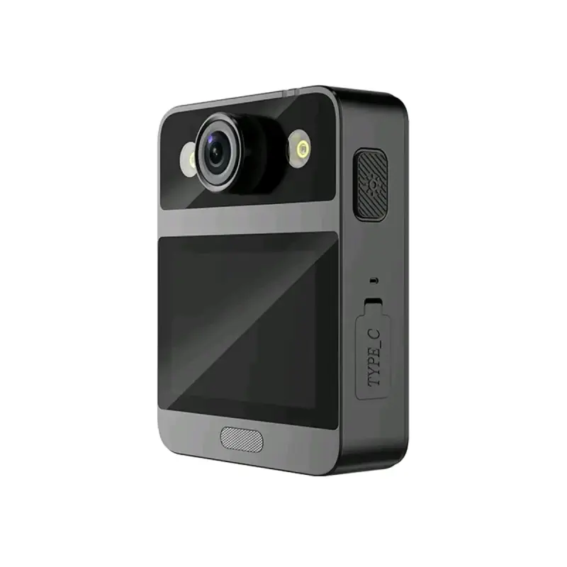 Cámara portátil de cuerpo SJCAM A20 2650 GYRO mAh - 1