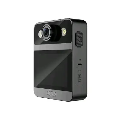 Cámara portátil de cuerpo SJCAM A20 2650 GYRO mAh - miniatura 1
