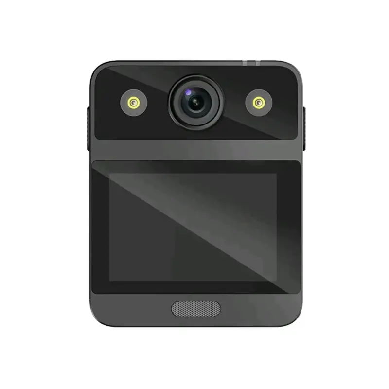 Cámara portátil de cuerpo SJCAM A20 2650 GYRO mAh - 2