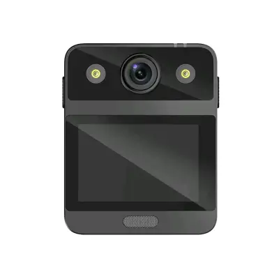 Cámara portátil de cuerpo SJCAM A20 2650 GYRO mAh - miniatura 2