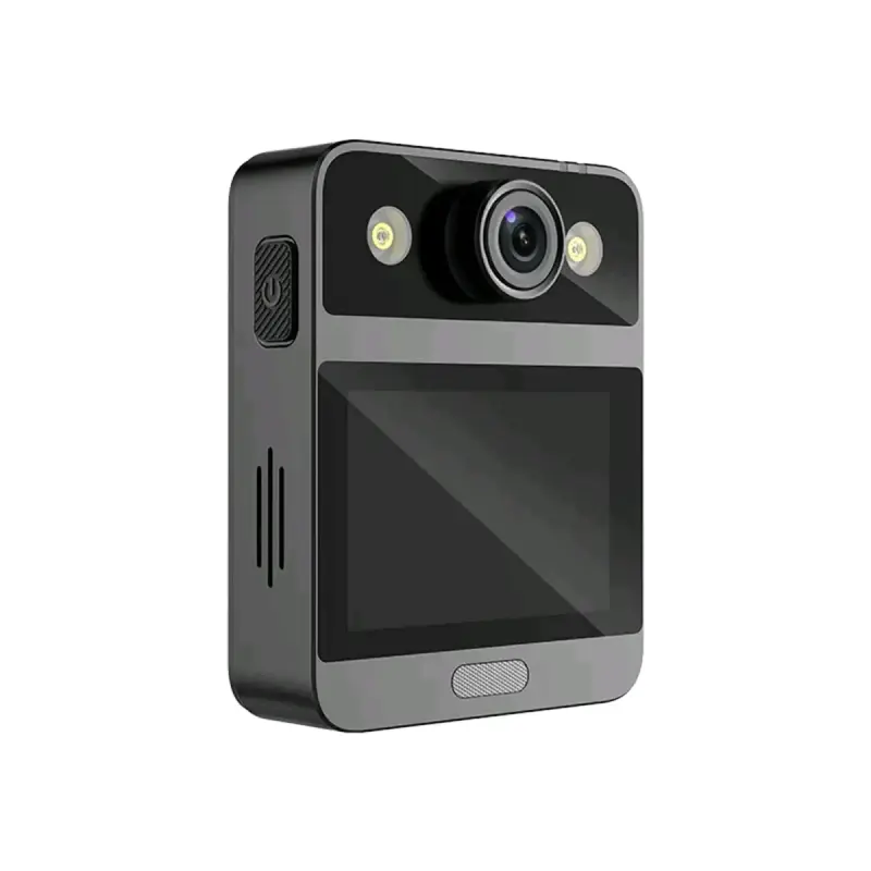 Cámara portátil de cuerpo SJCAM A20 2650 GYRO mAh - 3