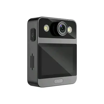 Cámara portátil de cuerpo SJCAM A20 2650 GYRO mAh - miniatura 3