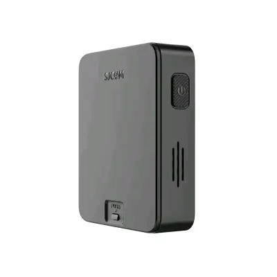 Cámara portátil de cuerpo SJCAM A20 2650 GYRO mAh - miniatura 5