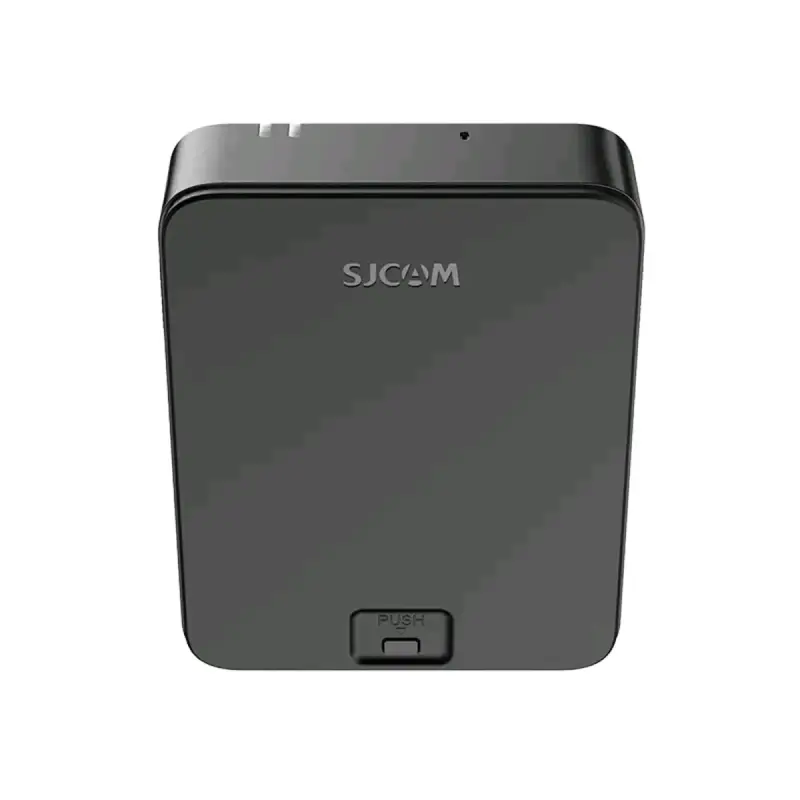 Cámara portátil de cuerpo SJCAM A20 2650 GYRO mAh - 6