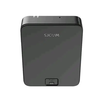 Cámara portátil de cuerpo SJCAM A20 2650 GYRO mAh - miniatura 6