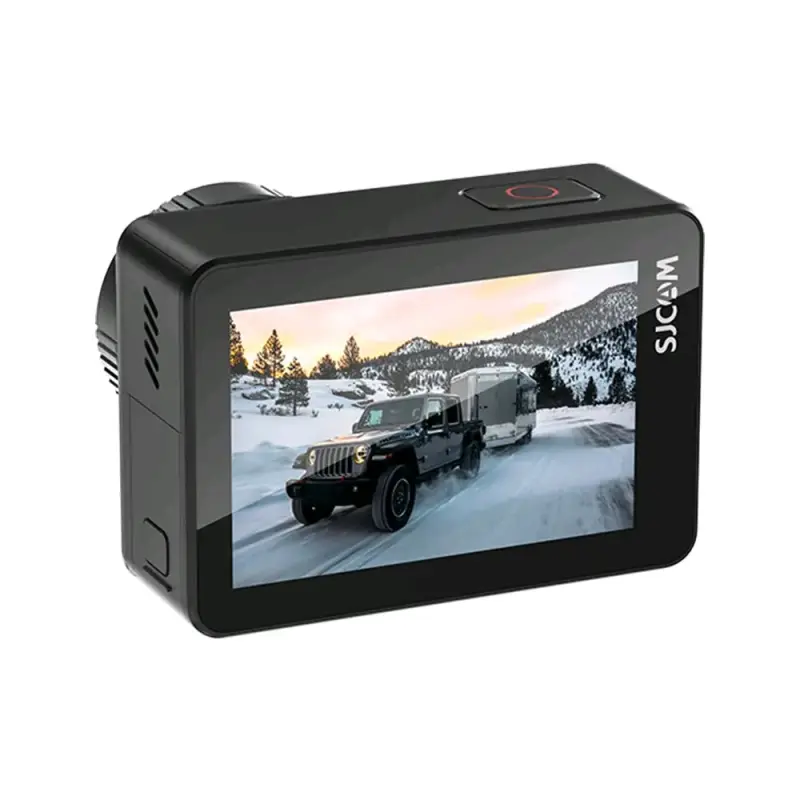Cámara Deportiva SJCAM SJ10 PRO 4K 60FPS WIFI - 3