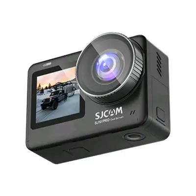 Cámara Deportiva SJCAM SJ10 PRO 4K 60FPS WIFI - miniatura 4