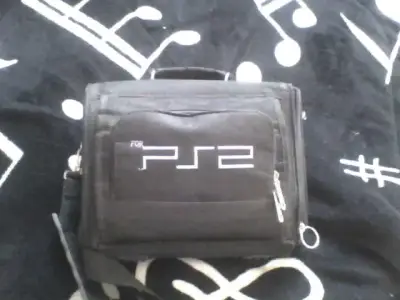 2 Ps2 completamente funcionales - miniatura 1