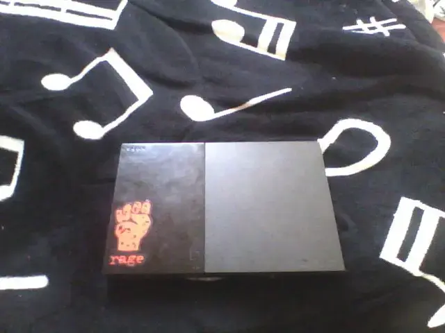 2 Ps2 completamente funcionales - 3