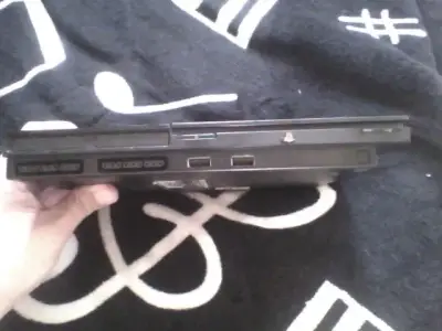 2 Ps2 completamente funcionales - miniatura 5