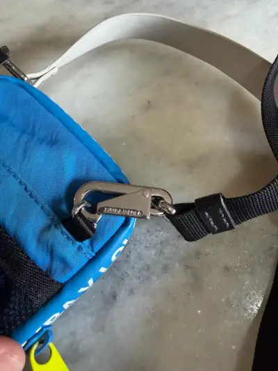 Bolso  azul bimba y Lola - miniatura 3