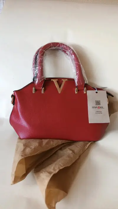 Bolso de mano - miniatura 1