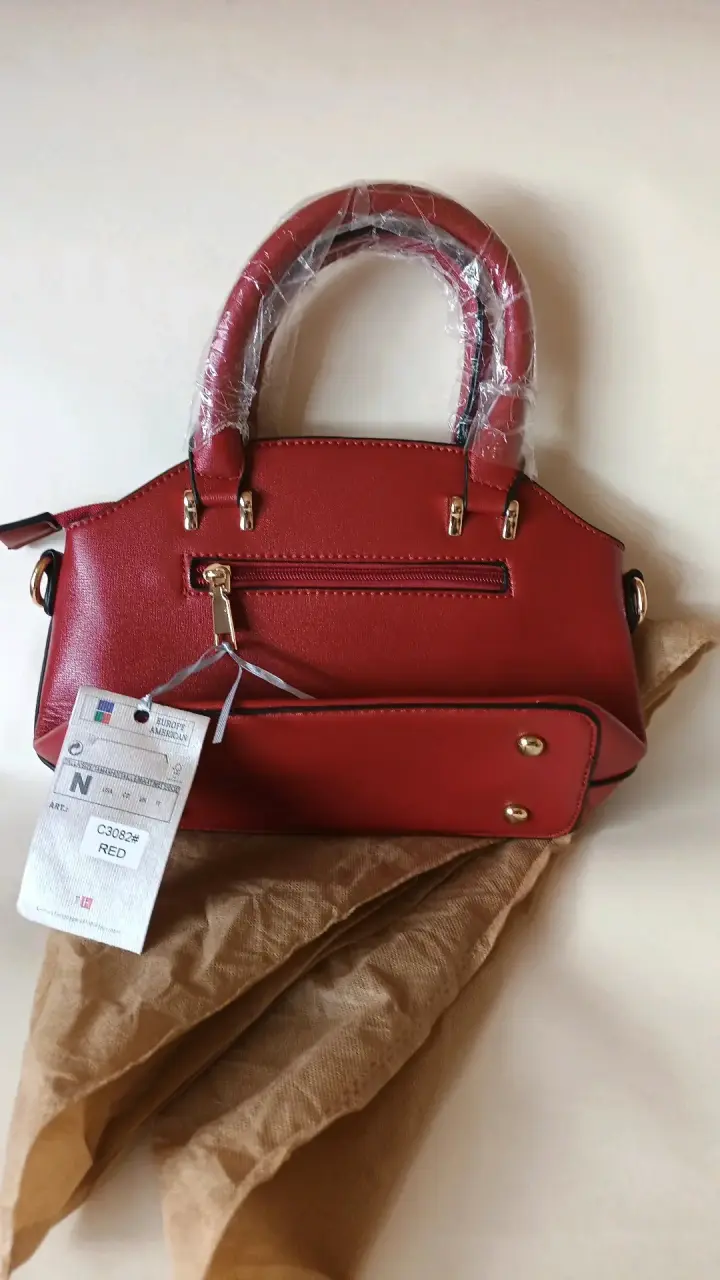 Bolso de mano - 2