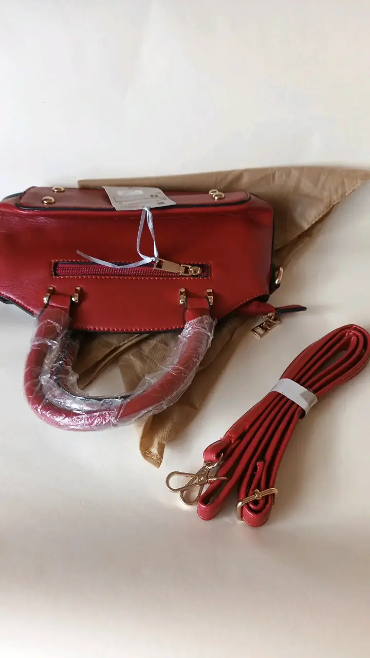 Bolso de mano - 3