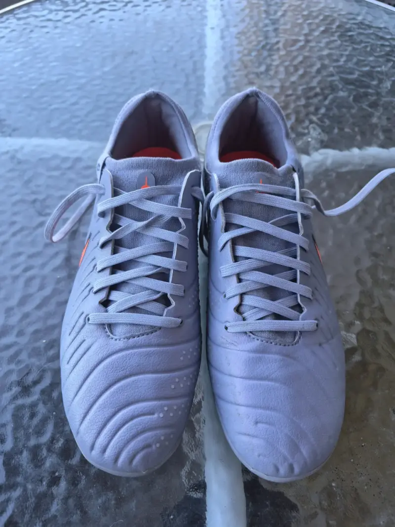 Zapatillas de fútbol Nike tiempo pro - 3