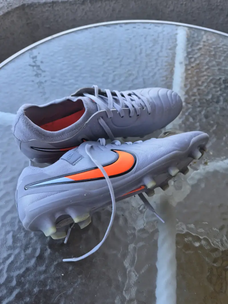 Zapatillas de fútbol Nike tiempo pro - 4