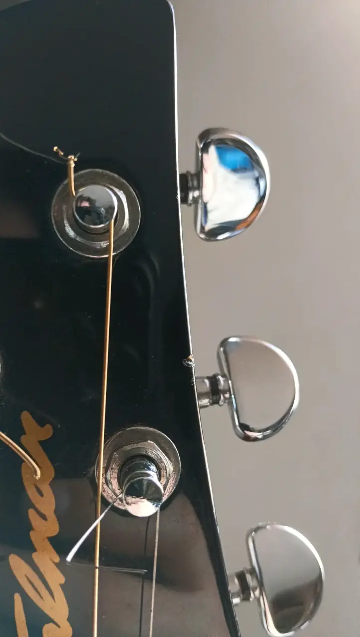 Guitarra Electroacústica Ibanez TCY10E-BK - 3