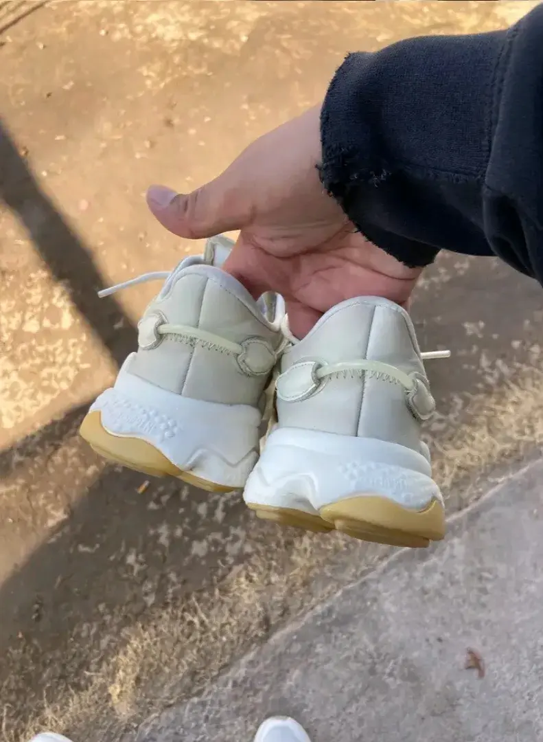 Zapatillas adidas Ozweego Originales - 6