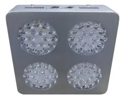 Luz LED Helios Apollo 4 cultivo interior  130w - miniatura 1