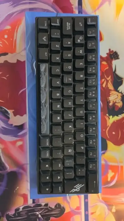 Teclado Mecánico Pegasum KAI - miniatura 3