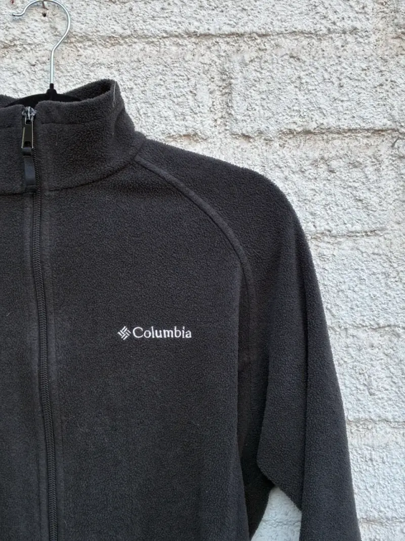 Chaqueta polar Columbia mujer - 2