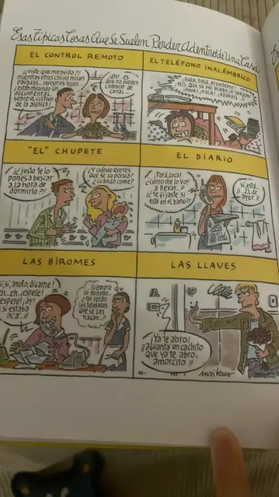 Libro Maitena Mujeres Alteradas 1-5 - miniatura 2