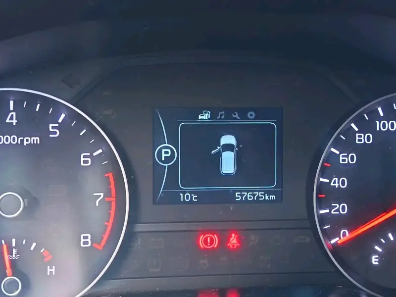 Kia Sportage 2017 gt line gsl 2.0 at 2 wd - 3