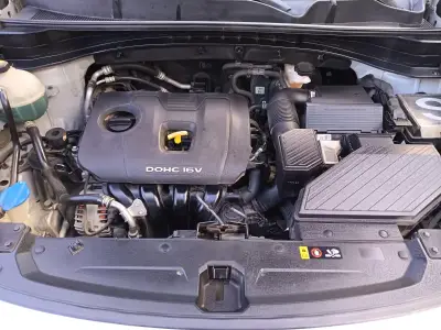 Kia Sportage 2017 gt line gsl 2.0 at 2 wd - miniatura 5