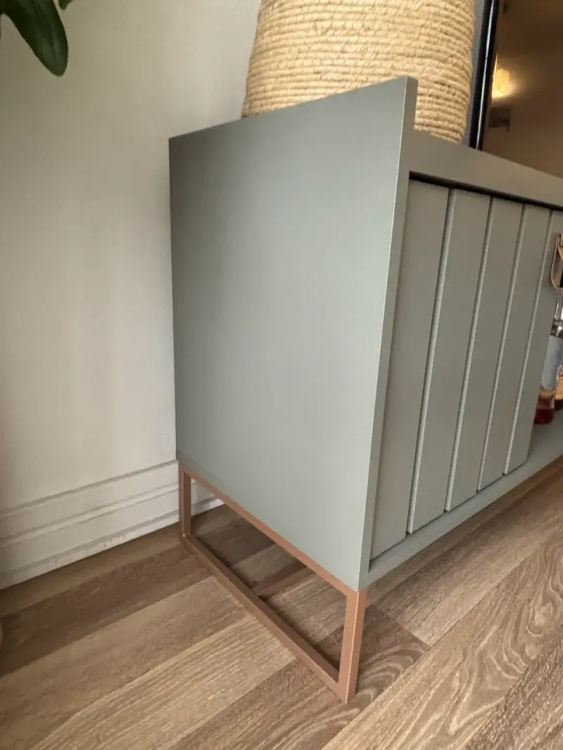 Rack TV 70” - 3