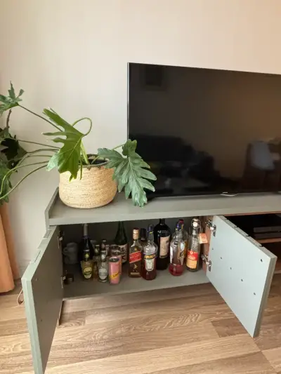 Rack TV 70” - miniatura 4