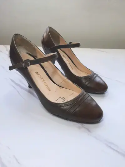 Zapatos Bottero - miniatura 1