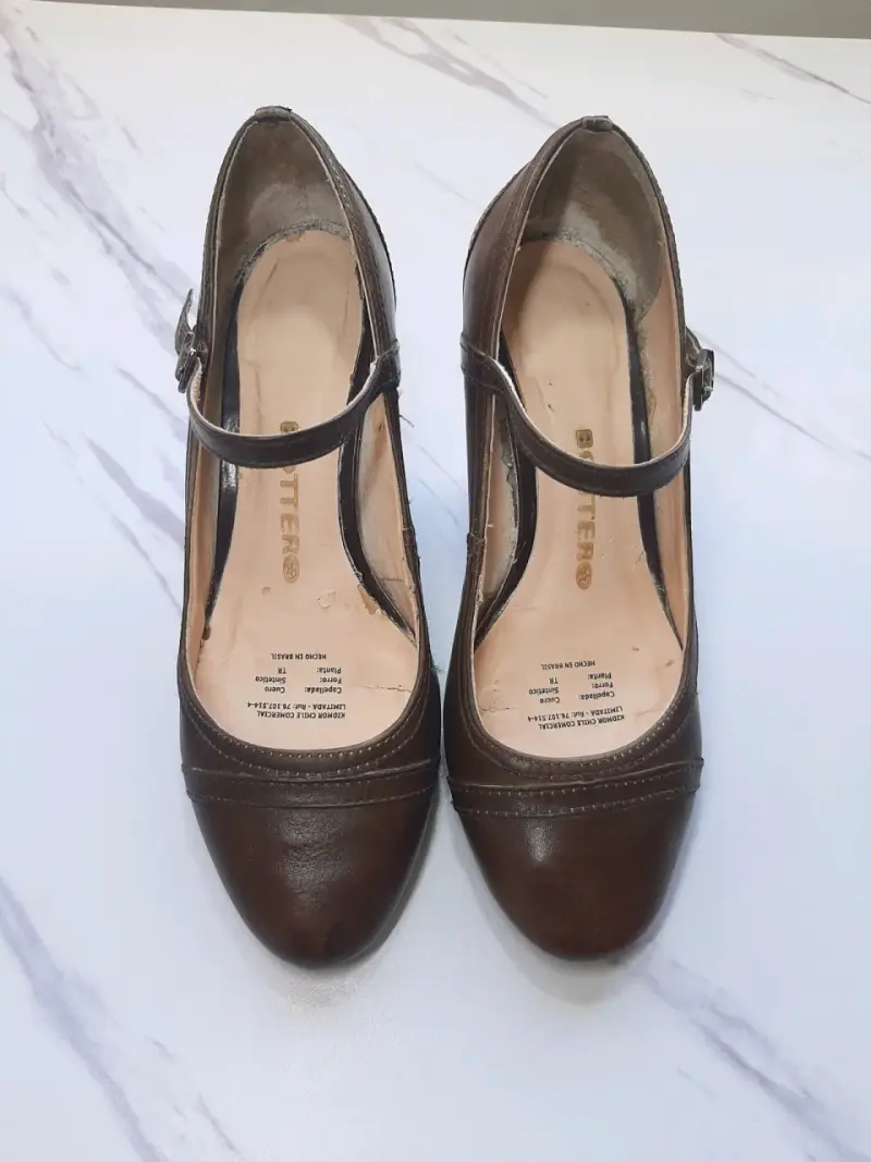 Zapatos Bottero - 2