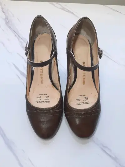 Zapatos Bottero - miniatura 2
