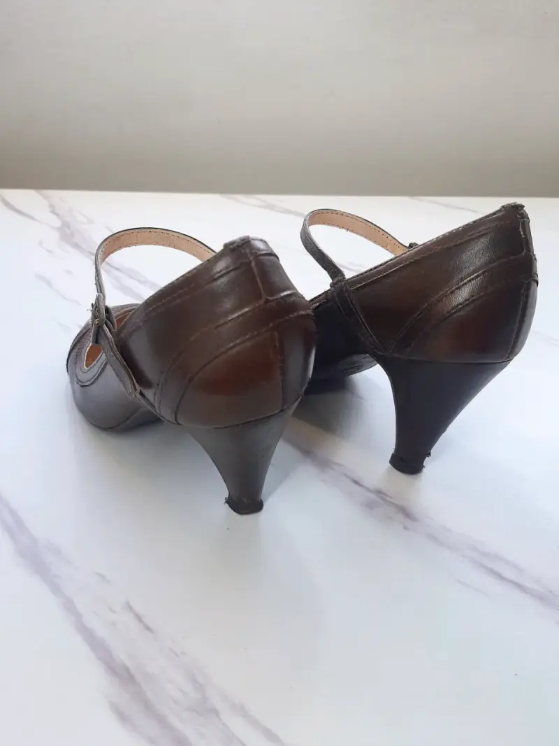 Zapatos Bottero - 3