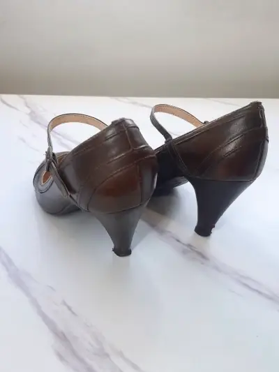 Zapatos Bottero - miniatura 3